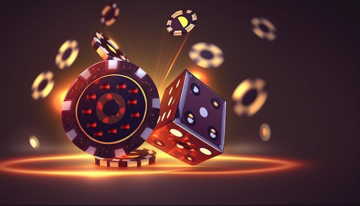 Antarmuka permainan Fishing Arcade di vtoto88 menampilkan target interaktif dan sistem poin real-time