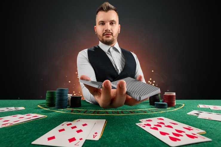 Tampilan Permainan Angka di vtoto88 dengan hasil undian real-time